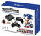 Console de jeu classique Sega JVCRETR0089
