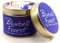 Lily-Flame Scented Candle in a presentation Tin - Bluebell Forest