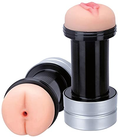 Dream Toys Cup-Masturbator-20588 Flesh Einheitsgröße