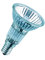 Osram Halogen-Strahler, Halopar, E14-Sockel, Dimmbar, 40 Watt, Warmweiß - 2800 K