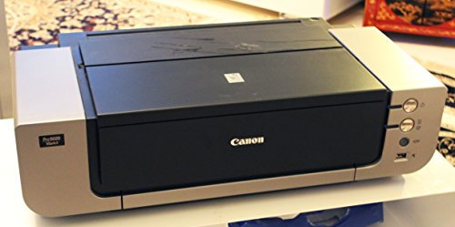 Canon Pixma Pro 9000 Mark II A3 Farb-Tintenstrahldrucker