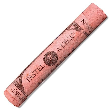 SENNELIER Extra-Soft French Pastel for Professional Artists, Helios Red 685