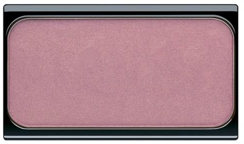 Artdeco Blusher cura fard rosa intenso 23 5 g