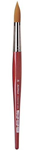 Da Vinci Series 5580 558020 Cosmotop Spin Braun Size 20
