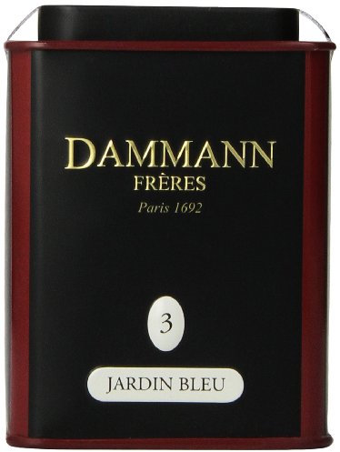 3 - Jardin Bleu bo�te100 g