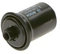 Bosch F5915 - Filtro Benzina