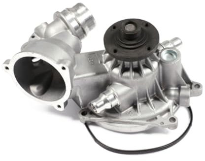 Hepu P488 Wasserpumpe
