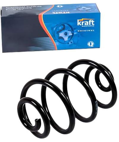 KRAFT AUTOMOTIVE Fahrwerksfeder 4031710