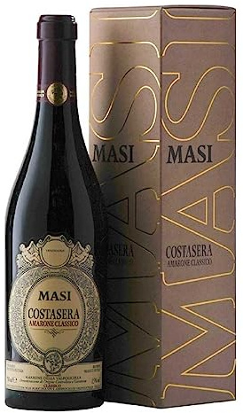 Masi Costasera Amarone della Valpolicella Classico DOC 2007, 0,75 L