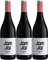 Jam Jar Sweet Shiraz 2018 Wine, 75 cl (Case of 3)