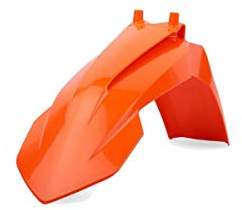 PARAFANGO ANTERIORE ARANCIONE16
