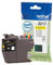 Brother Original Tintenpatrone LC-3217Y gelb (für Brother MFC-J5330DW, -J5335DW, -J5730DW, -J5930DW, -J6530DW, -J6930DW, -J6935DW)