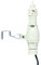 Orbit 57069 Sprinkler System Hard Wired Rain and Freeze Sensor