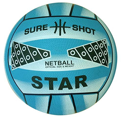 Sure Shot Star Korbball ? 37