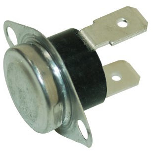 ASKO Tumble Dryer Front Thermostat