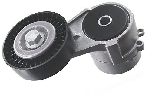 SKF VKM 35012 Spannrolle, Keilrippenriemen