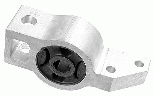 LEMFÖRDER 34762 01 Silentbloc de Bras de Suspension pour Volkswagen Golf VI (5K1) 2008-2014 Arrière, Gauche, Essieu Avant et autres véhicules