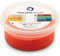 AFH Therapie Knete® | 85 g | Therapie Knetmasse | 8 Verschiedene Stärken (rot: mittel) | Therapieknete