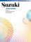 Suzuki Violin School Piano Accompaniment Volume 1 (Suzuki Violin School, Piano Accompaniments) by Dr Shinichi Suzuki (2008-10-22)