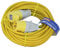 Faithfull FPPTL14HDUTY 14 Metre L/V Heavy Duty Trailing Lead Extension Lead 110Volt 16A 2.5mm Cable