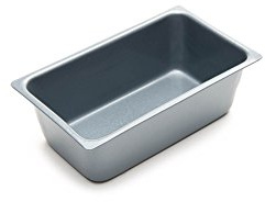 Fox Run 4448 Mini Loaf Pan, Preferred Non-Stick, 4-Inch