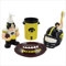 SC Sports Iowa Hawkeyes Trinkbecher