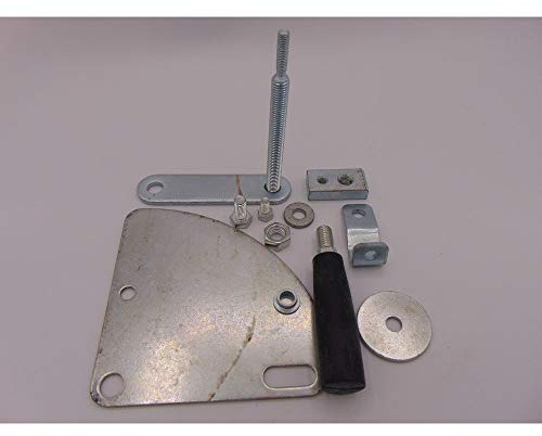 Metabo 81010689283 - Einsteller et