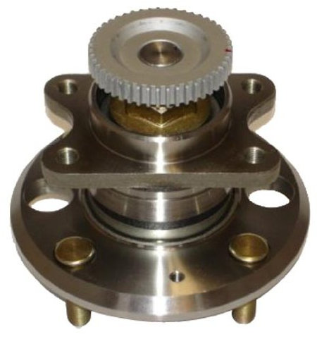 Japanparts KK-20512 Wheel Hub