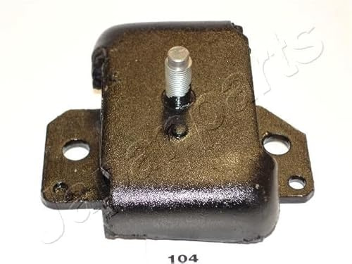 JAPANPARTS RU-104 Motorlager Vorne Kompatibel mit NISSAN Patrol GR V SUV Y61 112200Y000 1122010J00 1122001J02