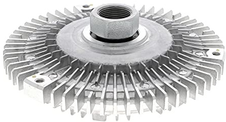 15D VEMO - V20-04-1070-1 - Clutch, Radiator Fan - Compatible with BMW 11521737439