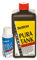 YACHTICON Set perfektes Doppel für Trinkwassertanks - Pura Tank 500ml & Aqua Clean AC 1000 ohne Chlor 100ml