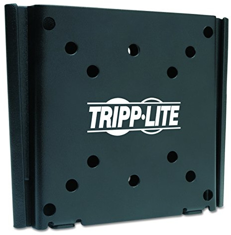 TRIPP LITE DWF1327M Display TV LCD Wall Mount for 13-27 Inch Flat Screen/Panel