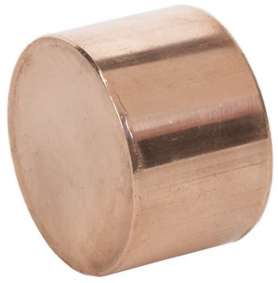 Sealey 342/310C Copper Hammer Face For Cfh02 & Crf15