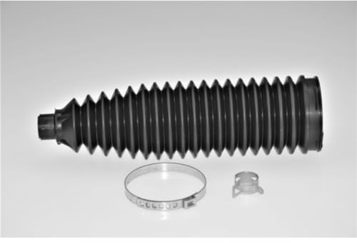 Spidan Glenco 84126 Pleated Track