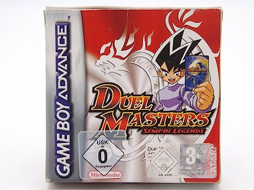 Duel Masters: Sempai Legends
