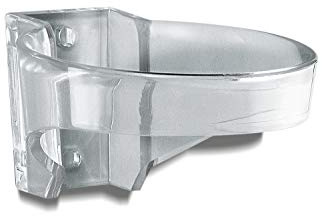 Valera Wandhalter für Haartrockner Modell 034 Jolly, Farbe Transparent