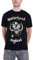Motörhead England T-Shirt schwarz XL