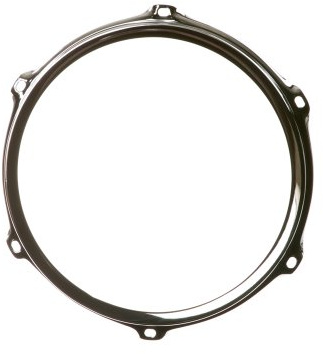 S-Hoop SH106 10-Zoll 6 Lug Trommel Hoop