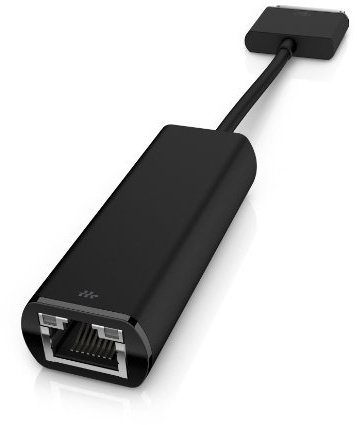 HP H3N49AA ElitePad Ethernet-Adapter