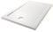 Mira 1.1697.001.WH White Flight Low Rectangle Shower Tray, 1700 x 760