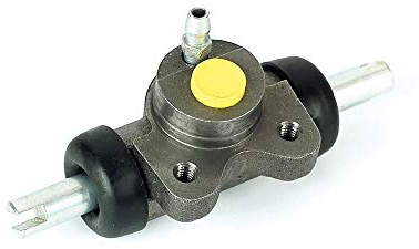Brembo A12508 Bremsdruckregler | Kompatibel mit: MERCEDES-BENZ T1 Bus, T1 Bus, T1 Kasten, T1 Kasten, T1 Pritsche/Fahrgestell, T1 Pritsche/Fahrgestell