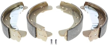 Bosch0 986 487 554Bremsbackensatz
