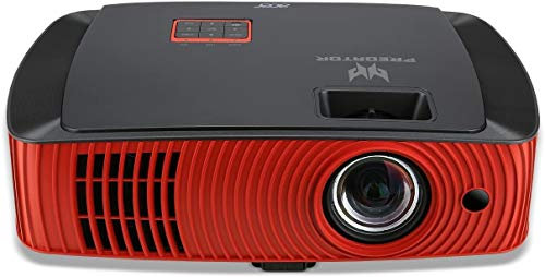 Epson EH-TW6600W Vidéoprojecteur 3 LCD 1920 x 1080 VGA/HDMI Blanc