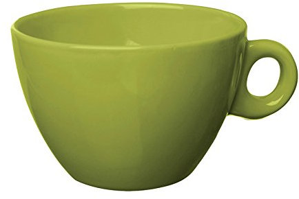Excelsa Verde Taza de té sin platillo 220 Ml