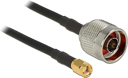 DeLOCK 88937 Koaxialkabel