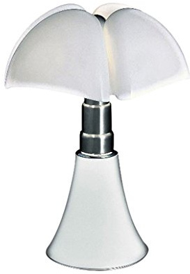 MARTINELLI LUCE Tischlampe Pipistrello