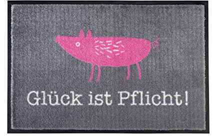Gift Company Fußmatte Washables Hirsch
