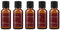 Mystic Moments Öl Starter Pack - Sweet Shop - 5 x 50ml
