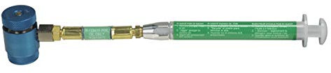 Robinair 35795475 Oil System, 1 Pack