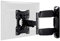 Monoprice Select Serie Wandhalterung mit Drehgelenk für Medium 61–139,7 cm TVS 77 LBS